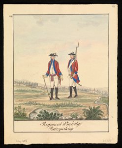 Regiment Piechoty Raczynskiego. 1847 (72494939)