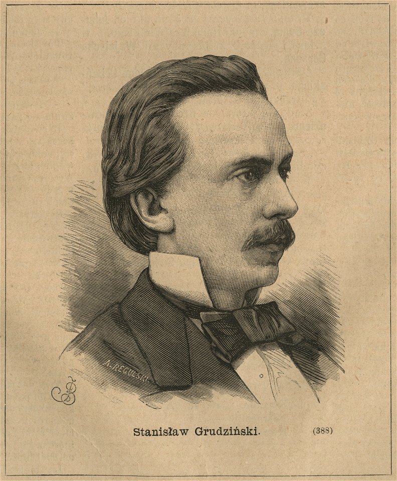 Stanisław Grudziński (58993)
