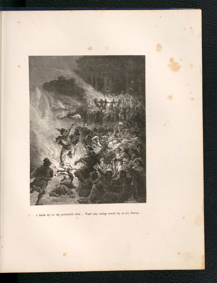 Stara basn - powiesc z dziewiatego wieku 1879 (102447199)