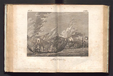 Second voyage de James Cook T. 5, Atlas 1804 (130407215)