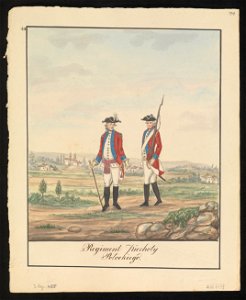 Regiment piechoty Potockiego. 1847 (72494940)