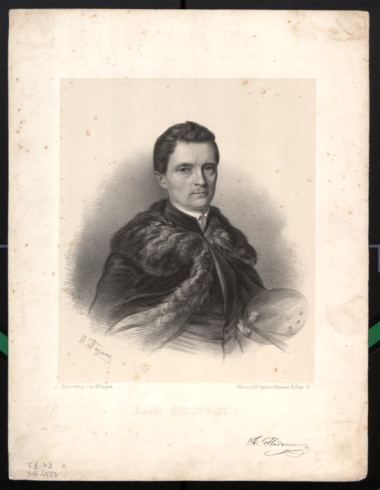 Rafal Hadziewicz 1851-1862 (1045626)