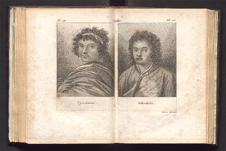 Second voyage de James Cook T. 5, Atlas 1804 (130407226)