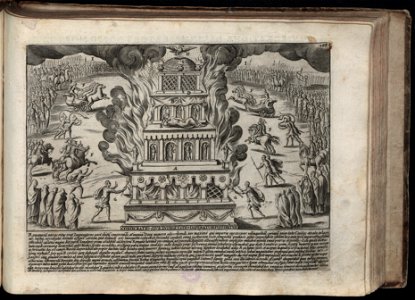 Splendore dell'antica e moderna Roma 1637 (7866649)