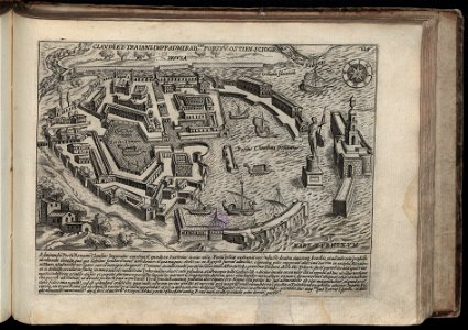 Splendore dell'antica e moderna Roma 1637 (7866673)