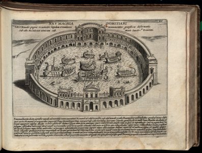 Splendore dell'antica e moderna Roma 1637 (7866607)