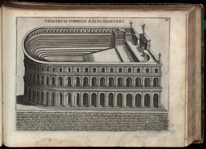 Splendore dell'antica e moderna Roma 1637 (7866621)