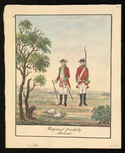 Regiment piechoty Lanowi. 1847 (72494937)