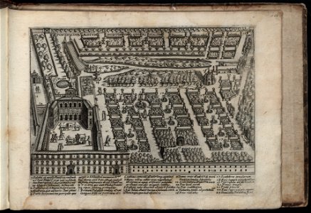 Splendore dell'antica e moderna Roma 1637 (7866759)