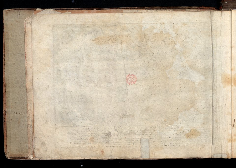 Splendore dell'antica e moderna Roma 1637 (7866474)