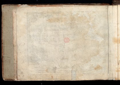 Splendore dell'antica e moderna Roma 1637 (7866474)