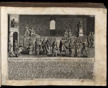 Splendore dell'antica e moderna Roma 1637 (7866489)
