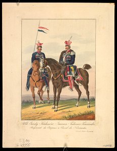 Pulk Jazdy Krakusow im. Tadeusza Kosciuszki 1831 (97887742)