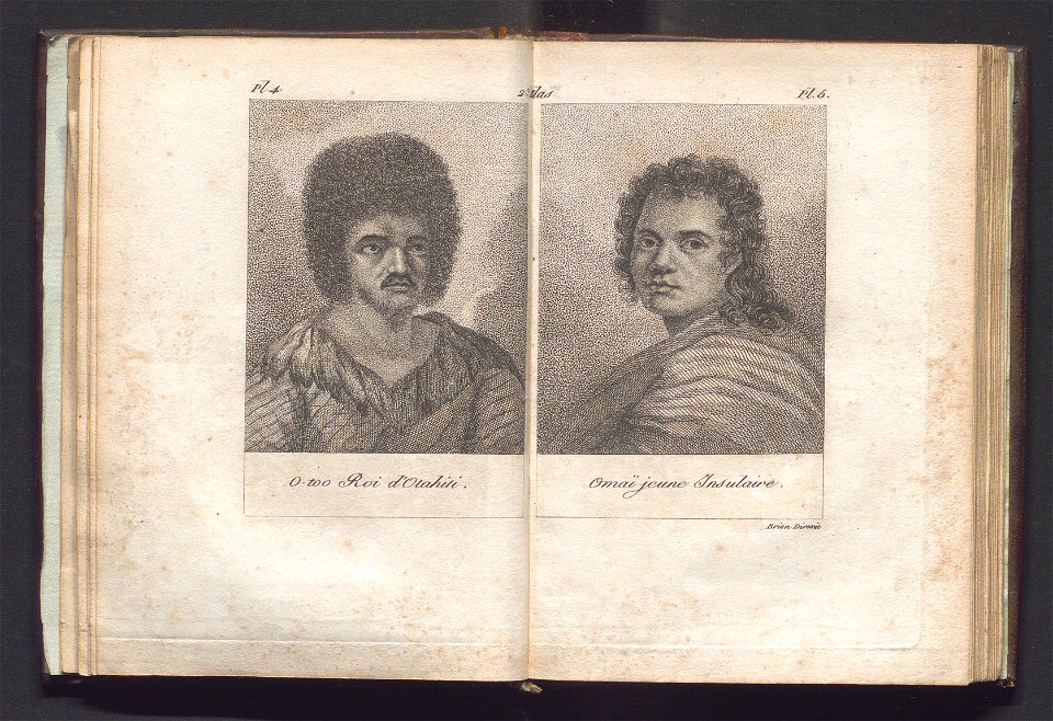 Second voyage de James Cook T. 5, Atlas 1804 (130407151)