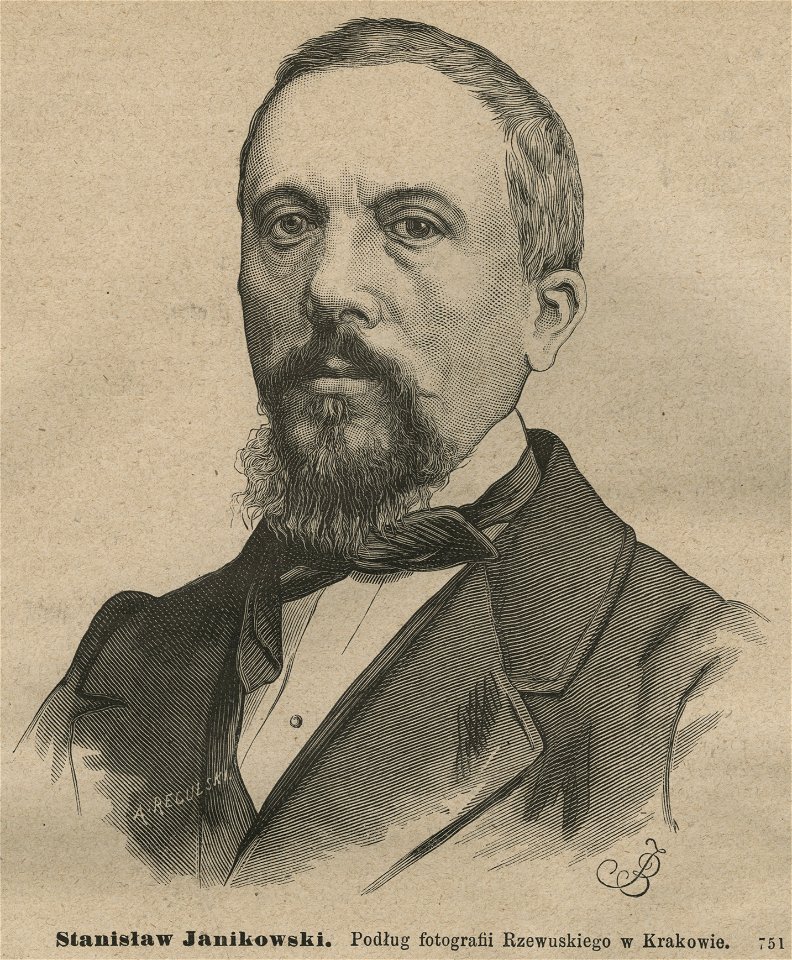 Stanisław Janikowski (58930)