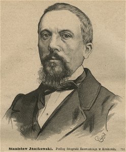 Stanisław Janikowski (58930)