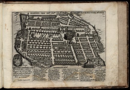 Splendore dell'antica e moderna Roma 1637 (7866767)