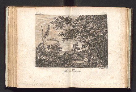 Second voyage de James Cook T. 5, Atlas 1804 (130407271)