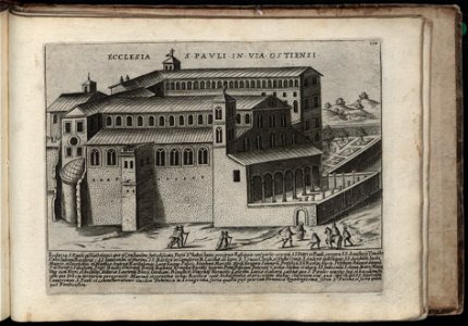 Splendore dell'antica e moderna Roma 1637 (7866741)