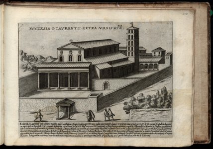 Splendore dell'antica e moderna Roma 1637 (7866751)
