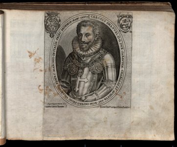 Splendore dell'antica e moderna Roma 1637 (7866539)