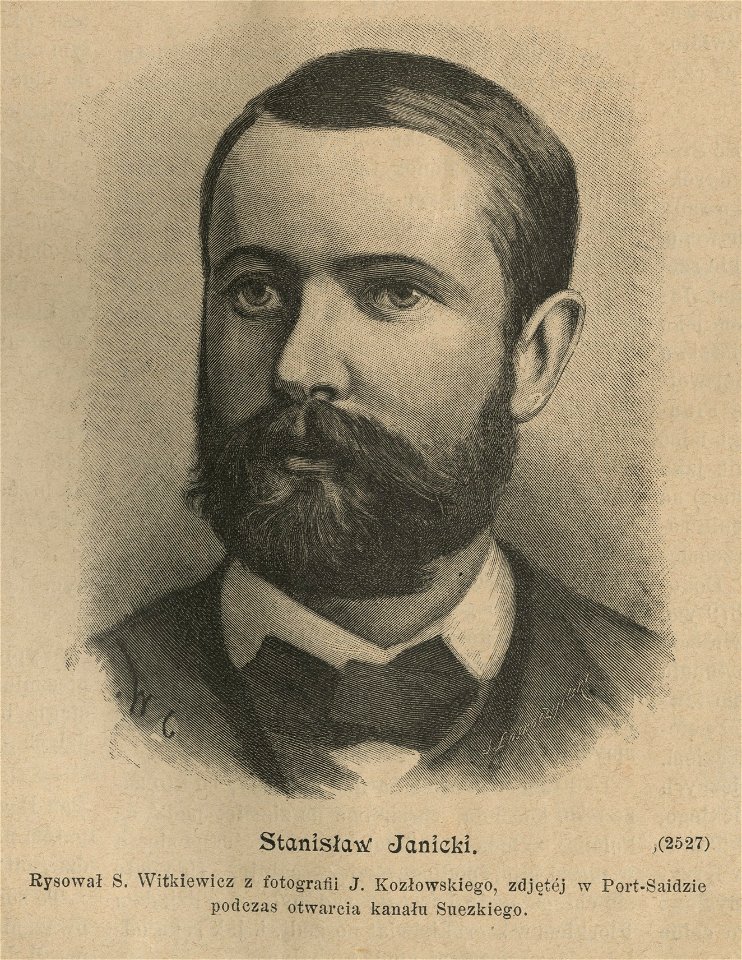 Stanisław Janicki (59420)