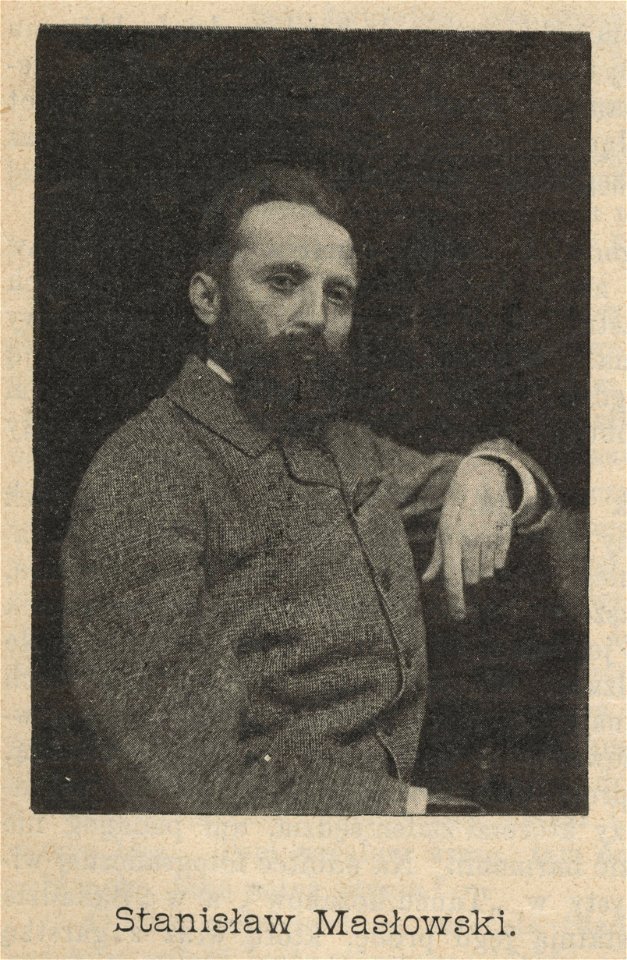 Stanisław Masłowski (54549)