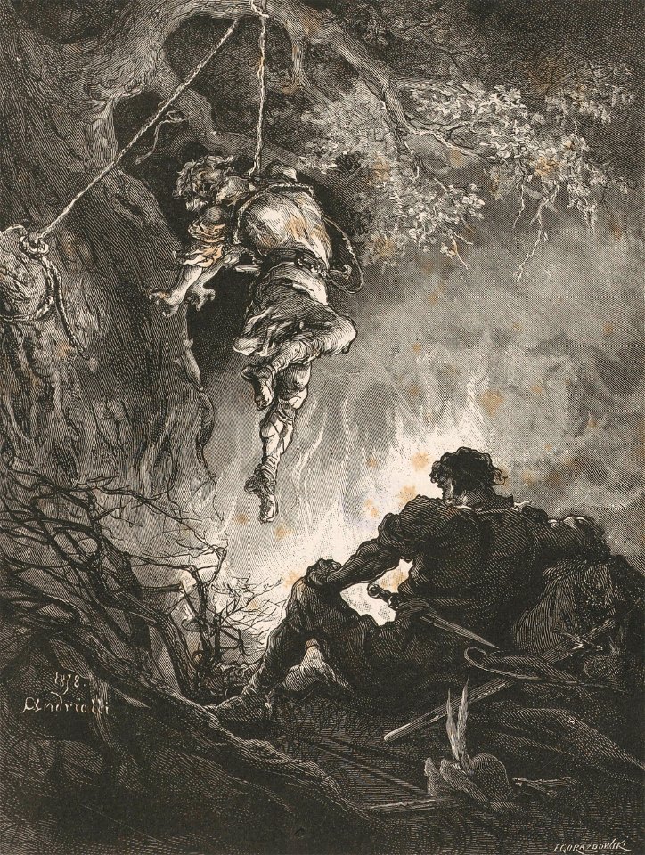 Stara basn - powiesc z dziewiatego wieku 1879 (102449659) (cropped)