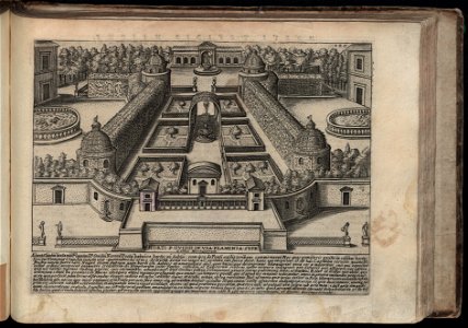 Splendore dell'antica e moderna Roma 1637 (7866675)
