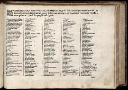 Splendore dell'antica e moderna Roma 1637 (7866689)