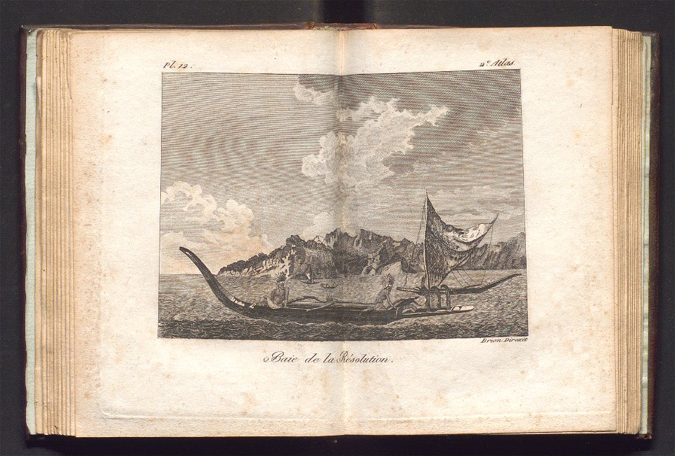 Second voyage de James Cook T. 5, Atlas 1804 (130407204)