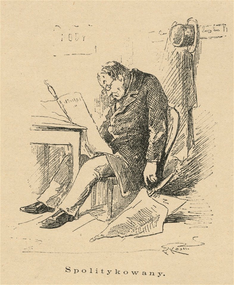 Spolitykowany (59124)