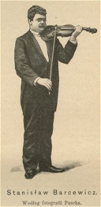 Stanisław Barcewicz (60802)