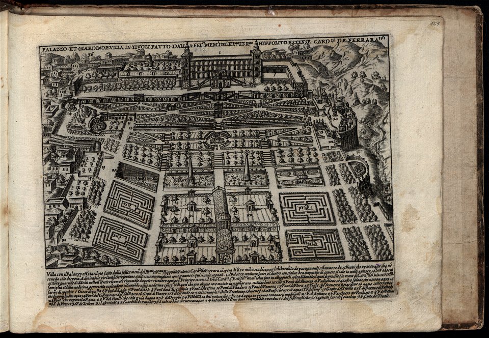 Splendore dell'antica e moderna Roma 1637 (7866763)
