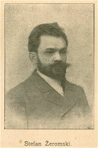 Stefan Żeromski (68590)