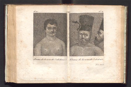 Second voyage de James Cook T. 5, Atlas 1804 (130407283)