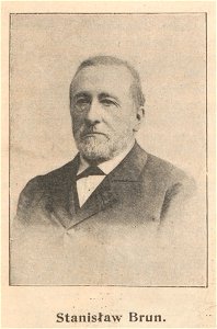 Stanisław Brun (62033)