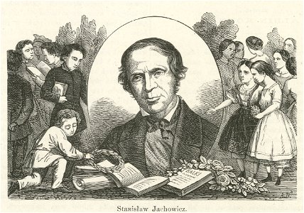 Stanisław Jachowicz (43698)