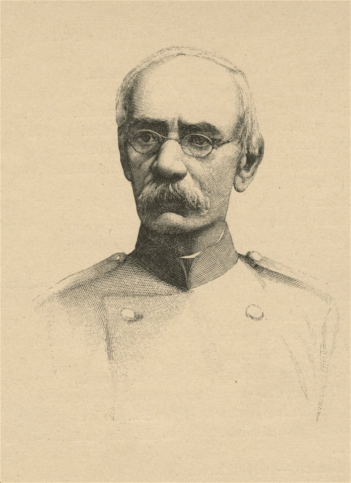 Sokrates Starynkiewicz generał broni, prezydent m. Warszawy (59066)