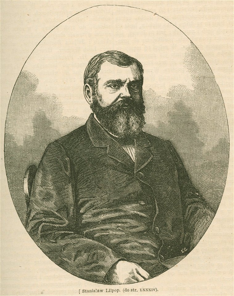 Stanisław Lilpop (76039)