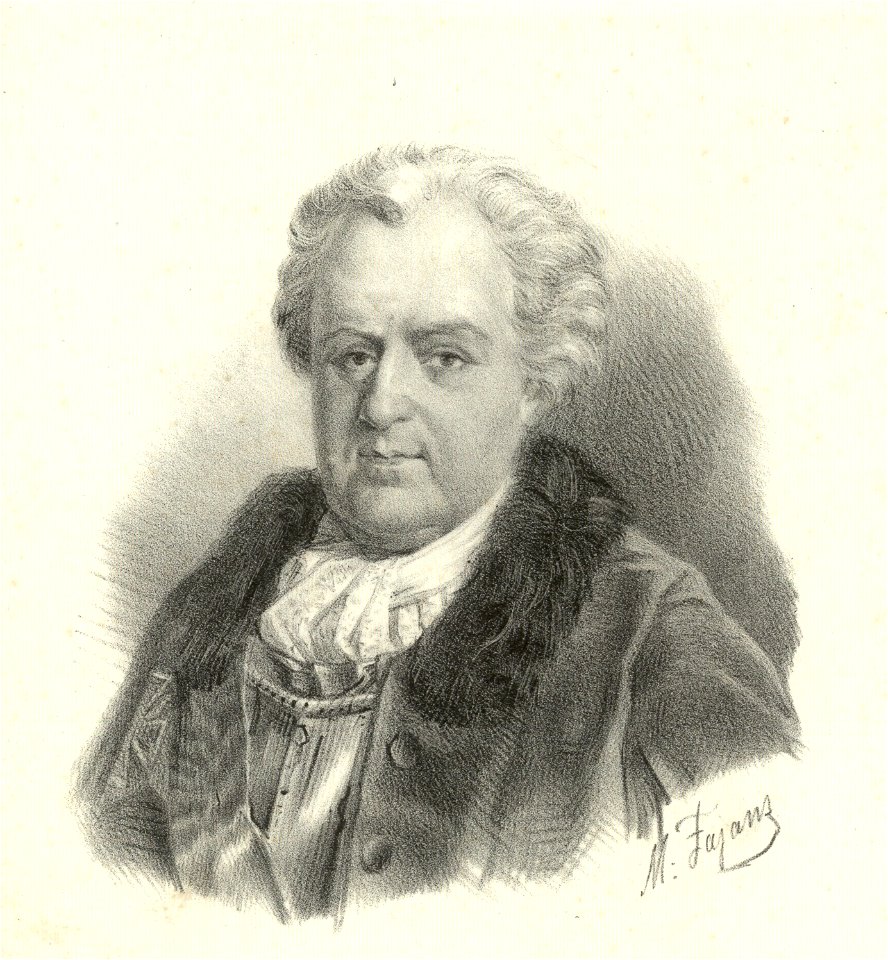 Stanislaw Ciolek Poniatowski - Kasztelan Krakowski post 1852 (36893511) (cropped)