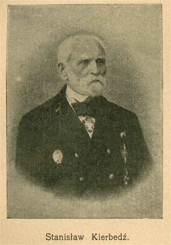 Stanisław Kierbedź (68574)
