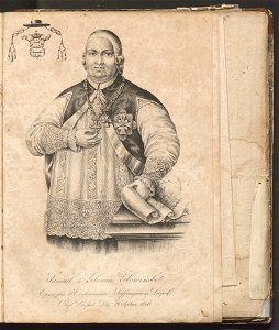 Swiat w obrazach - wiazanie dla dzieci, z opisaniem i 300 wizerunkami 1842 (123383156)