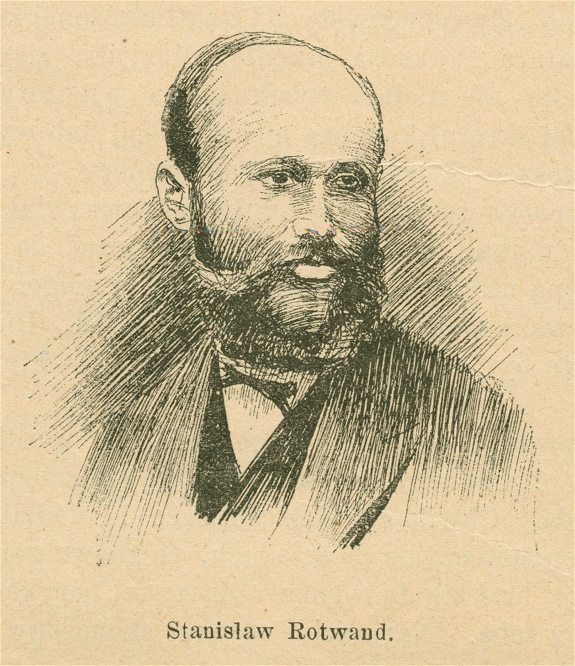 Stanisław Rotwand (59561)