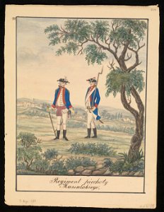 Regiment piechoty Massalskiego. 1847 (72495183)
