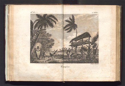 Second voyage de James Cook T. 5, Atlas 1804 (130407158)