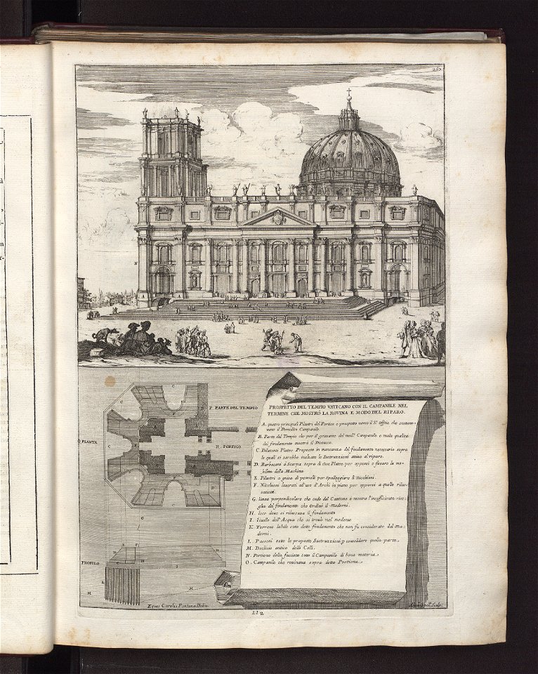 Templum Vaticanum et ipsius origo 1694 (5921389)