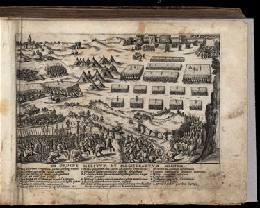 Splendore dell'antica e moderna Roma 1637 (7866473)