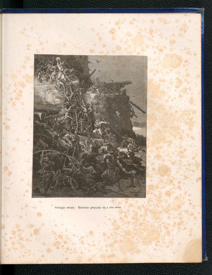 Stara basn - powiesc z dziewiatego wieku 1879 (102448498)