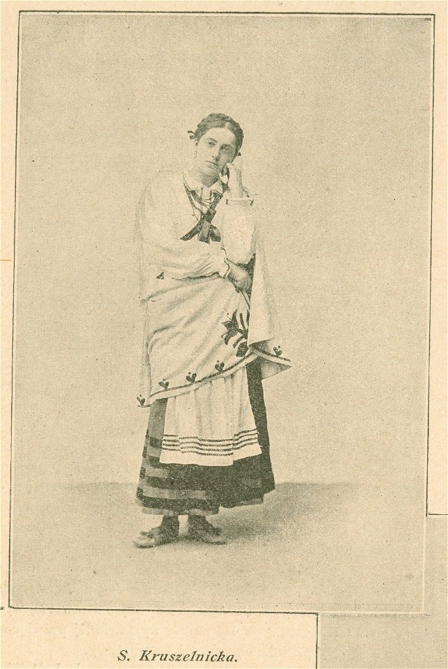S. Kruszelnicka (80892)